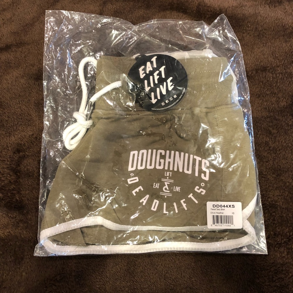 Workout shirts